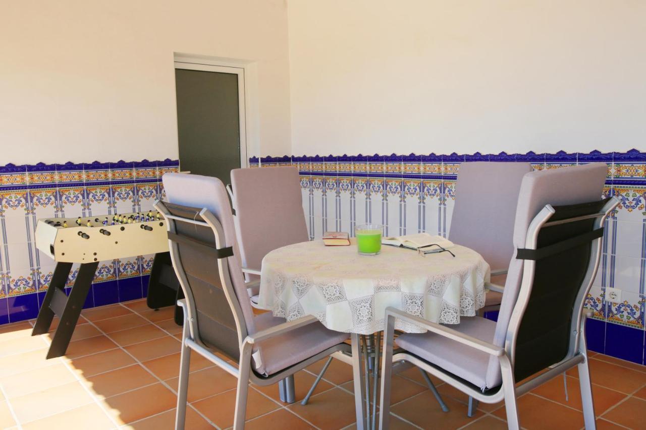 Villa Canuta De Ifach - Costa Carpediem 칼페 외부 사진